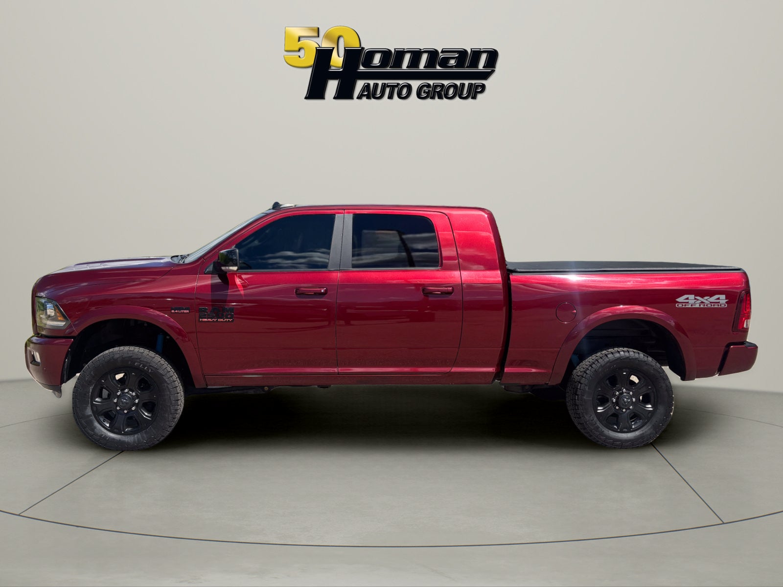 ram ram 2500 pickup 2018 3C6UR5NJ1JG339862 image ram ram 2500 pickup 2018 3C6UR5NJ1JG339862 image